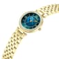 Womens Kenneth Cole&#174; New York Classic Pearl Watch - KCWLG0062202 - image 2