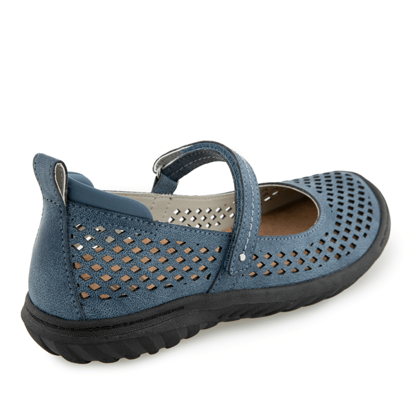 Womens JBU Bee Mary Jane Sandals