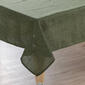 Laura Ashley&#174; Harper Solid Tablecloth - image 3