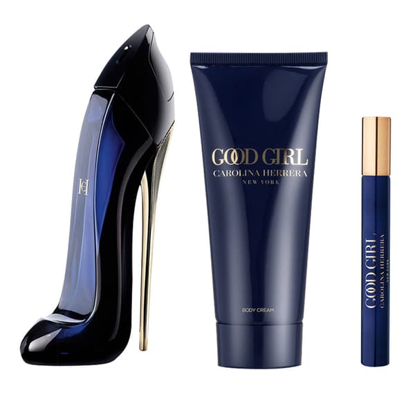 Carolina Herrera Good Girl Eau de Parfum 3pc. Gift Set