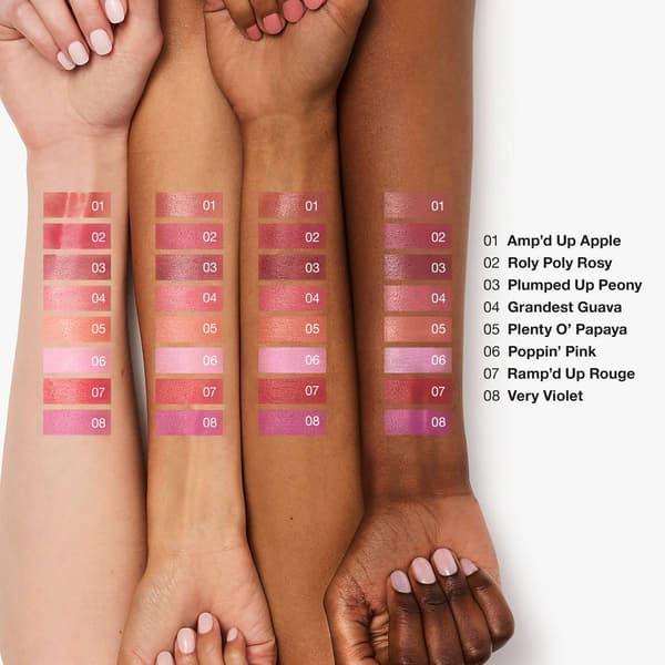 Clinique Chubby Stick™ Cheek Colour Balm Blush