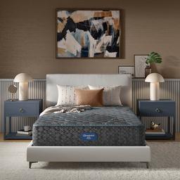 Beautyrest Level 2 Extra Firm Mattress