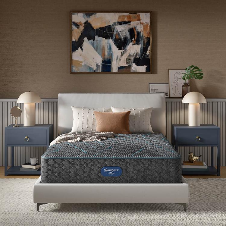 Beautyrest Level 2 Extra Firm Mattress