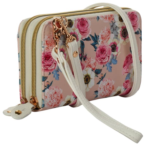 Womens Buxton Ultimate Organizer® Wallet