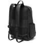 ELLE Leisure Luxe Vegan Leather Backpack - image 3