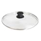 Lodge Tempered Glass Lid with Silicone Knob - image 1