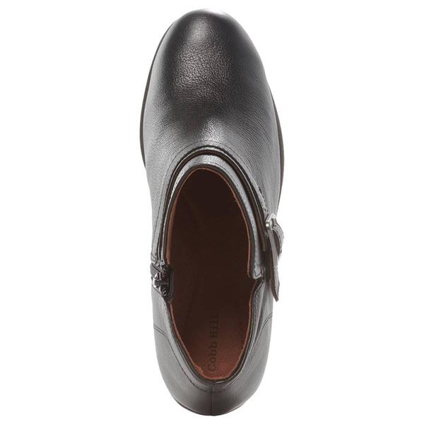 Womens Cobb Hill Chserri Ankle Boots