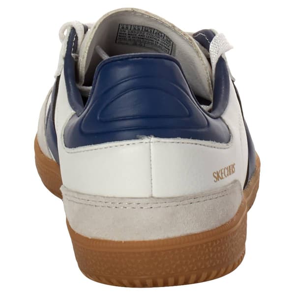 Womens Skechers Hotshot Kickoff Fashion Sneakers