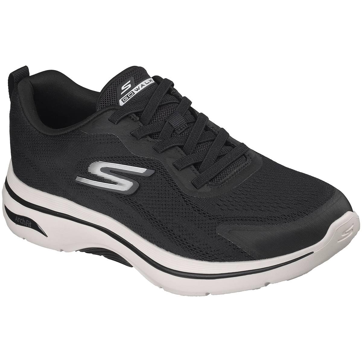 Mens Skechers Go Walk Arch Fit 2.0