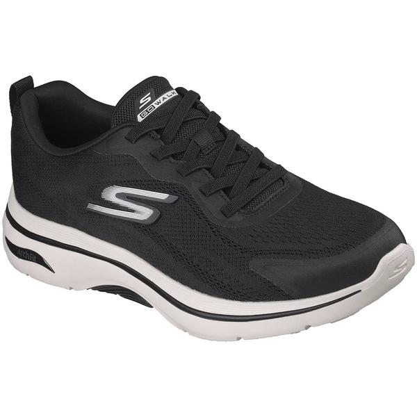 Mens Skechers Go Walk Arch Fit 2.0 - image 