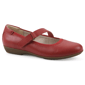 Womens Cliffs by White Mountain Carwen Mary Jane Flats - image 1
