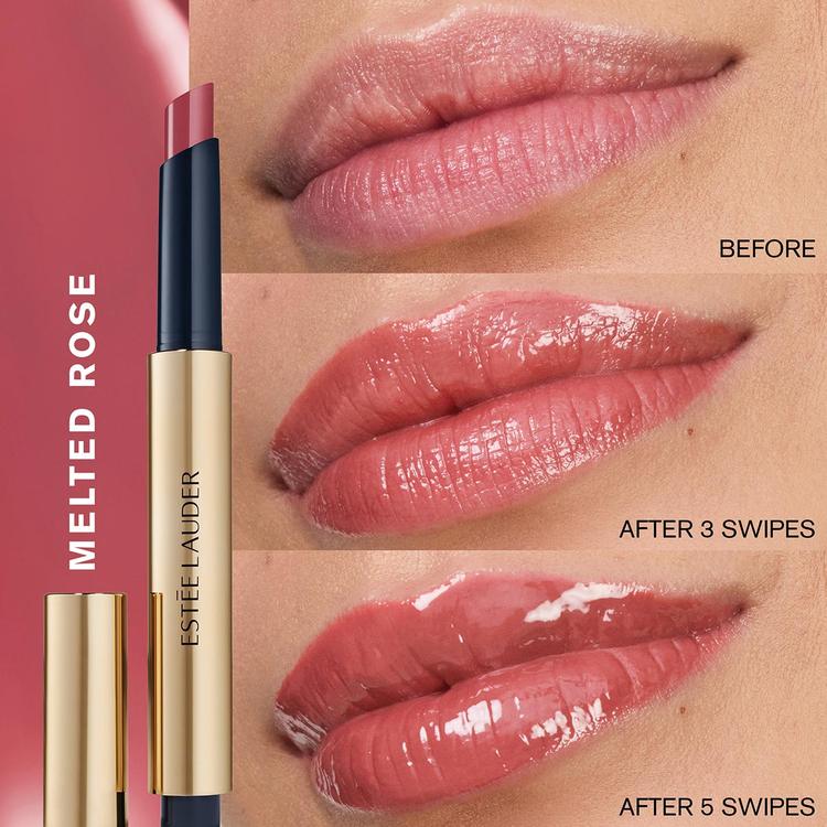 Estee Lauder Pure Color Melt-On Gloss Stick