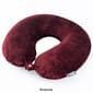 Rejuve Health Wellness Memory Foam Travel Neck Pillow - image 6