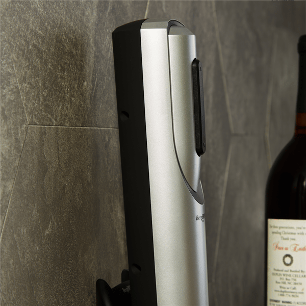 BergHOFF Geminis Rechargeable Electric Wine Opener