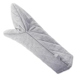 DII® Solid Chambray Oven Mitt Set Of 2