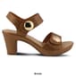 Womens Patrizia Dade Strappy Sandals - image 2