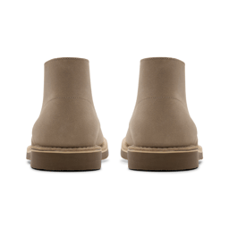 Mens Clarks® Shepton Chukka Boots