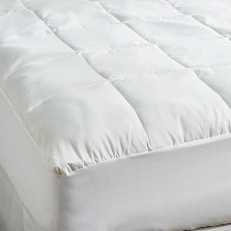 Simmons Waterproof Mattress Pad