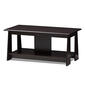 Baxton Studio Fionan Coffee Table - image 3