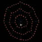 Northlight Seasonal 5ft. Spider In Web - image 2