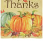 Northlight Seasonal Give Thanks Autumn Harvest Garden Flag - image 6