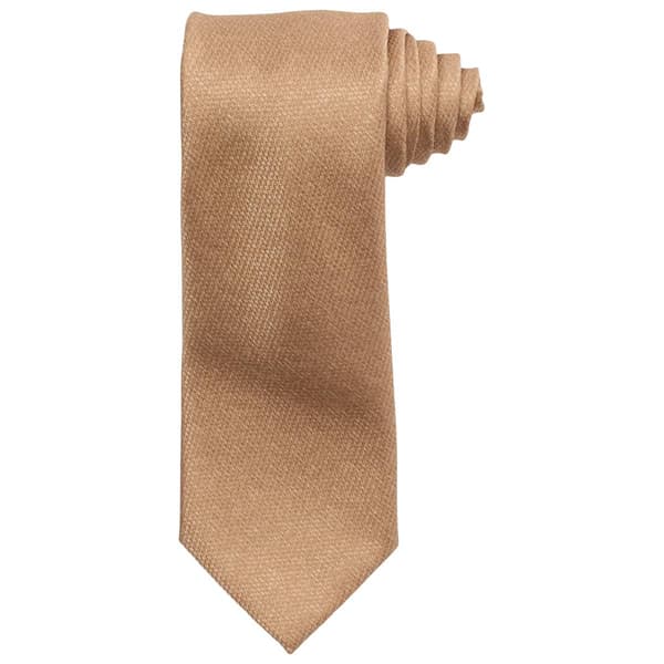 Mens John Henry(R) Doyle Solid Tie - image 