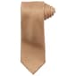 Mens John Henry(R) Doyle Solid Tie - image 1