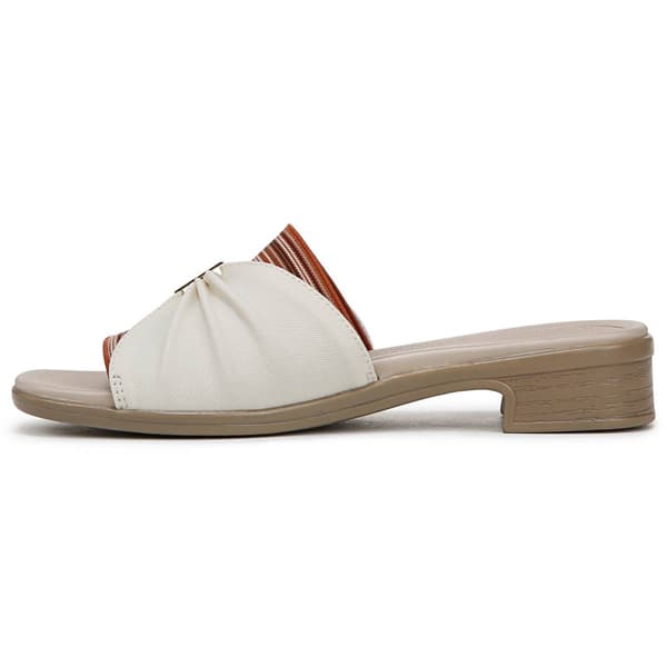 Womens LifeStride Paradise Slide Sandals