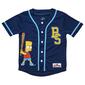 Boys &#40;8-20&#41; Freeze Bart Simpson Jersey - image 1