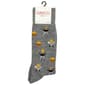 Mens Davco(R) Barbecue Crew Socks - image 1