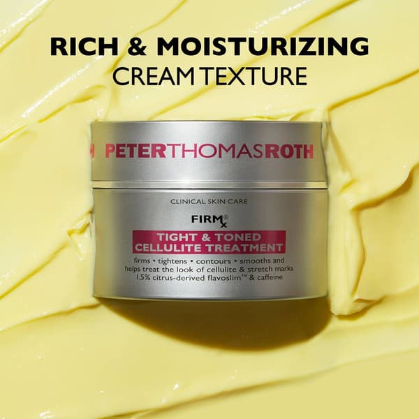Peter Thomas Roth FIRMx Tight & Toned Cellulite Treatment