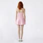Juniors Cotton Candy Butter Soft Skort Dress - image 2