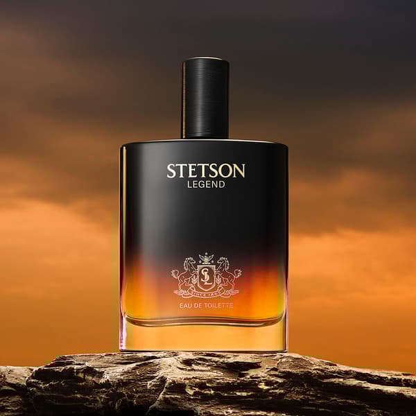 Stetson Legend Eau de Toilette