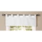 Thermalogic™ Weathermate Tab Top Valance - image 2