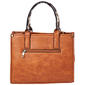 DS Fashion Cow Box Tote - image 4