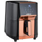 GoWISE USA 7qt. Max Extra Large Air Fryer - image 1