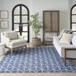 Nourison Aloha Palm Leaf Indoor/Outdoor Area Rug - image 9