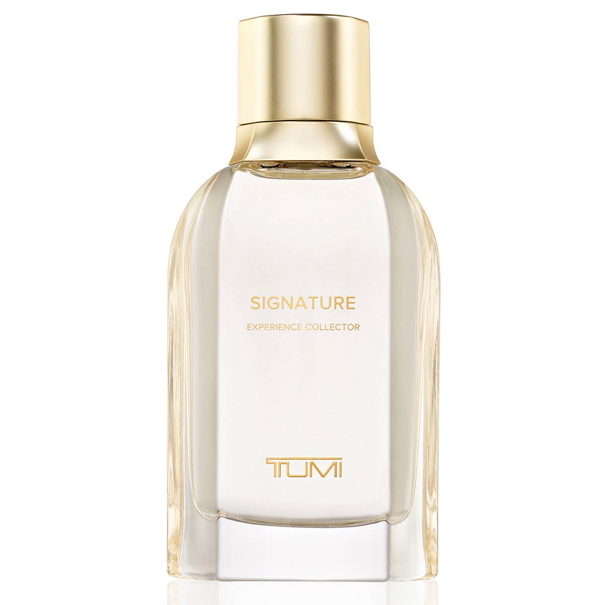 Open Video Modal for TUMI Signature Experience Collection Extrait de Parfum