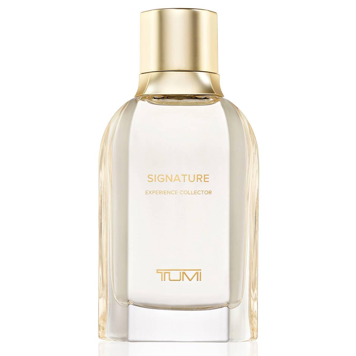 TUMI Signature Experience Collection Extrait de Parfum