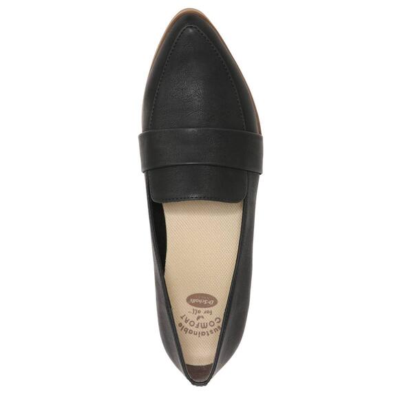 Womens Dr. Scholl's Faxon Too Loafers
