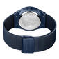 Mens BERING Solar Slim Ultra Thin Watch - 14440 - image 2