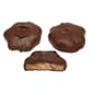 Ashers(R) Chocolate Co. Dark Chocolate Cashew Caramel Pattie 1lb. - image 1