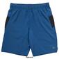 Mens RBX Stretch Woven Solid Shorts - image 5