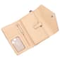 Nine West Inez Phone Organizer Wristlet - Claret - image 3