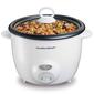 Hamilton Beach&#40;R&#41; 20 Cup Glass Rice Cooker - image 1