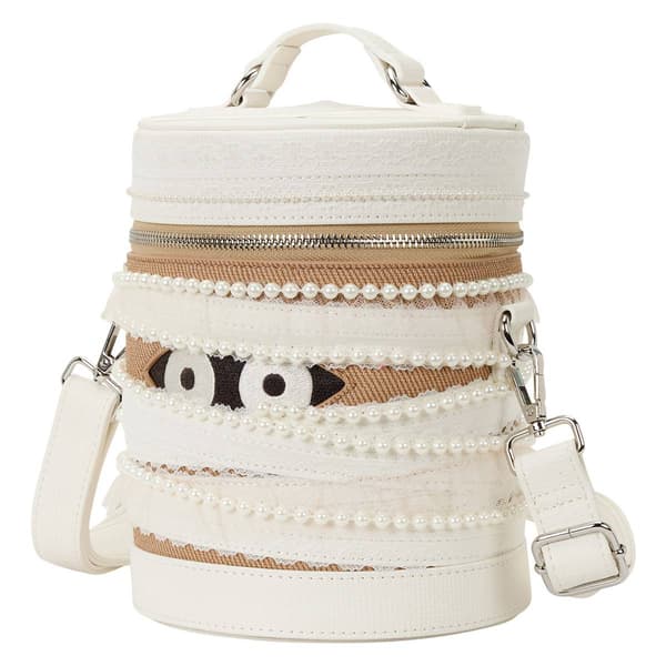 Loungefly Mummy Crossbody