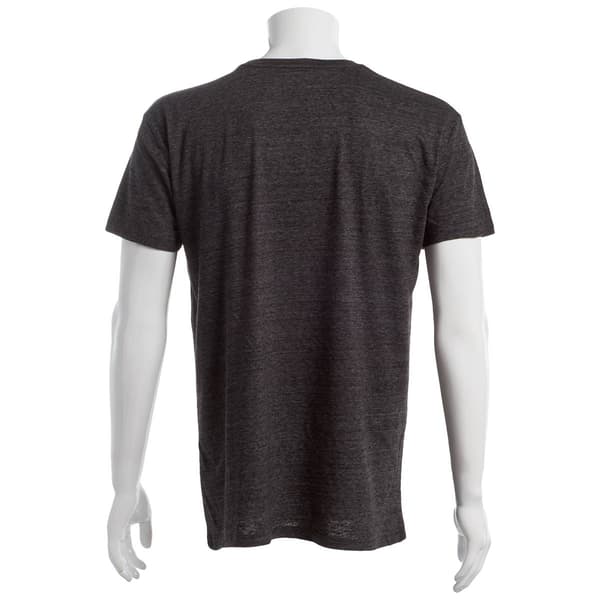 Young Mens Marvel Group Short Sleeve Graphic Tee