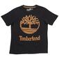 Boys &#40;8-20&#41; Timberland Tree Short Sleeve Tee - image 1