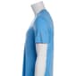 Mens Spyder Performance Heather Tee - image 2
