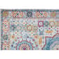 Rugs America&#8482; Hailey Constellation Abstract Vintage Area Rug - image 6